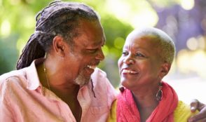 ageing in place - what to do if stairs have become a problem