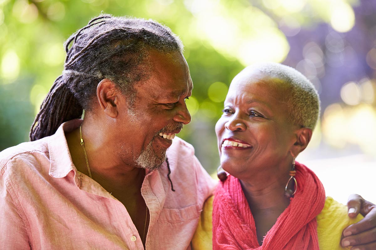 ageing in place - what to do if stairs have become a problem