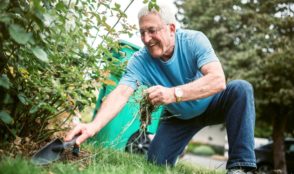senior gardening benefits