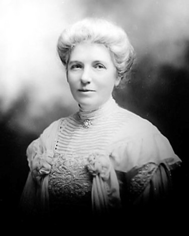 Kate Sheppard: Driving Force behind women’s suffrage in New Zealand