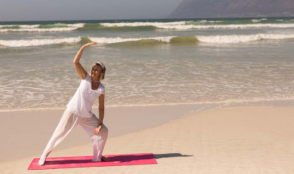 5 Reasons to Conquer Ageing with Yoga