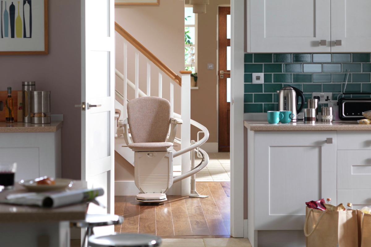 stannah-stairlift-helps-you-use-your-entire-house